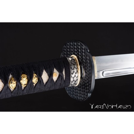 TOKUGAWA KATANA SHINKEN