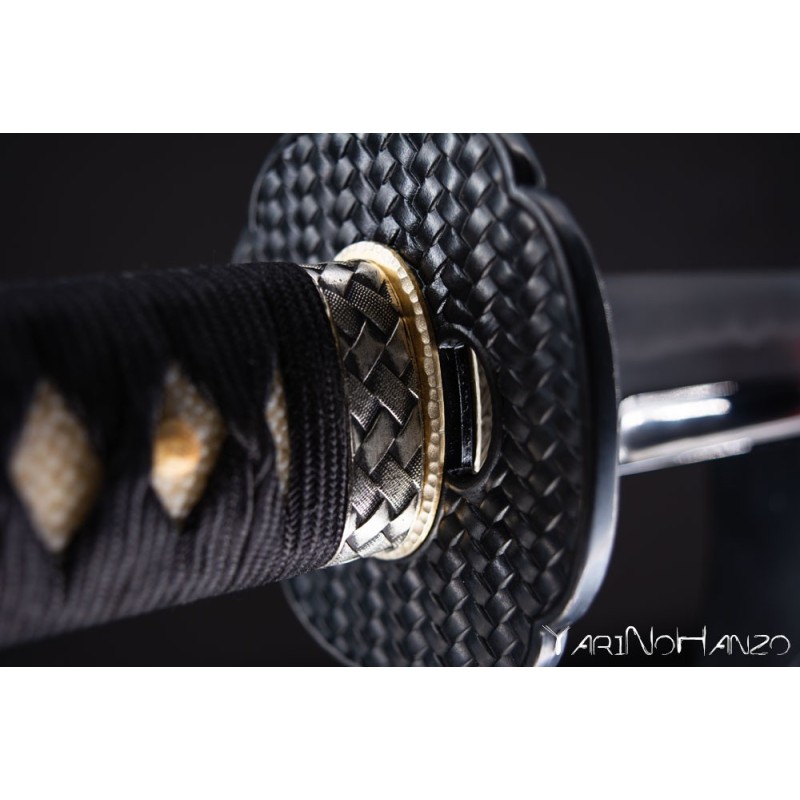 TOKUGAWA KATANA SHINKEN