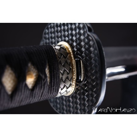 TOKUGAWA KATANA SHINKEN