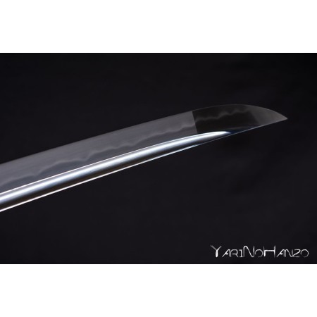 TOKUGAWA KATANA SHINKEN