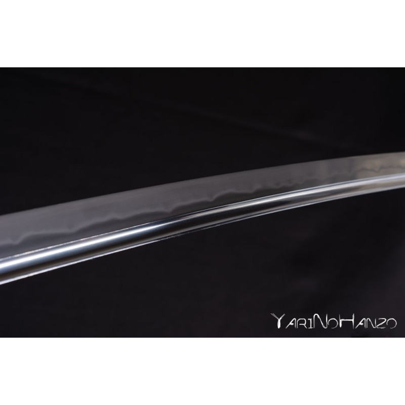 TOKUGAWA KATANA SHINKEN