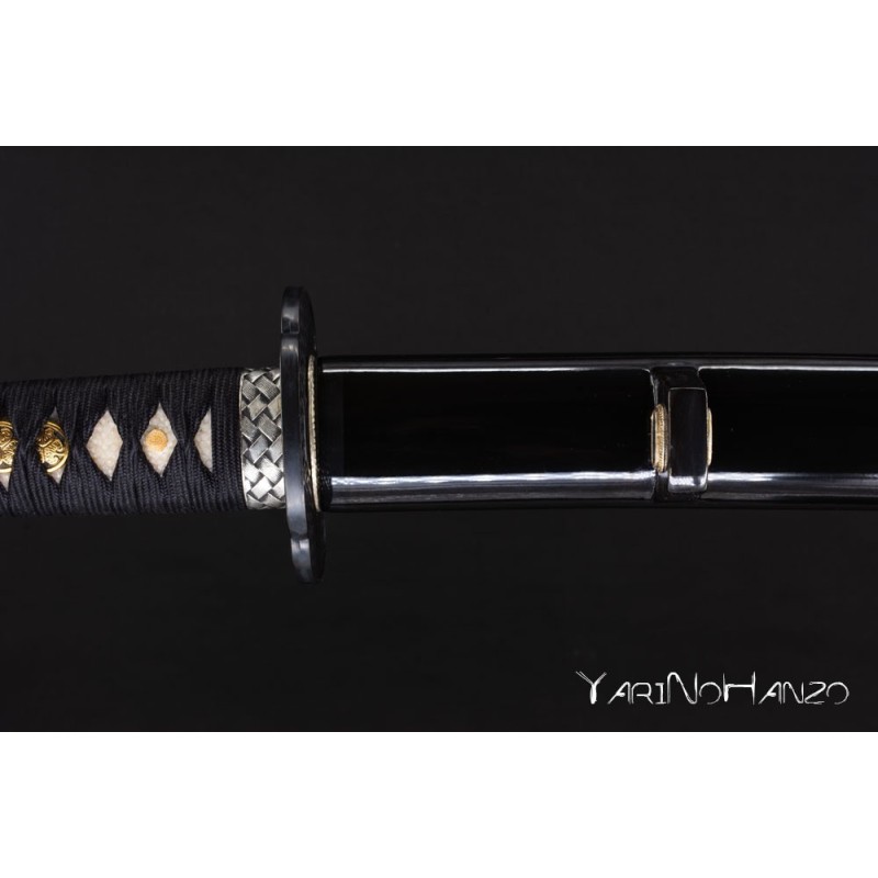 TOKUGAWA KATANA SHINKEN