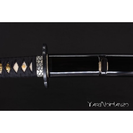 TOKUGAWA KATANA SHINKEN