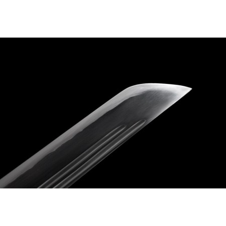 AIKUCHI TANTO - HIRA ZUKURI