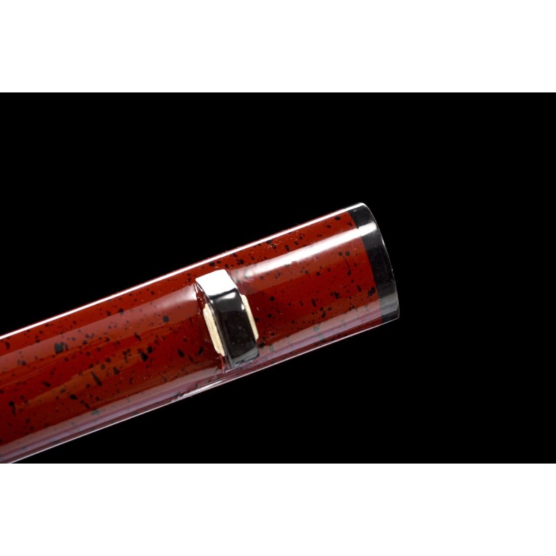 AIKUCHI TANTO - HIRA ZUKURI