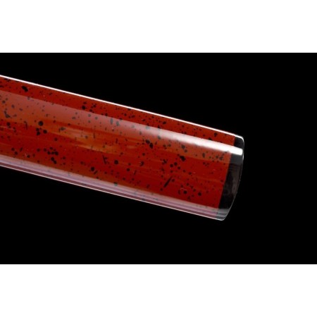 AIKUCHI TANTO - HIRA ZUKURI