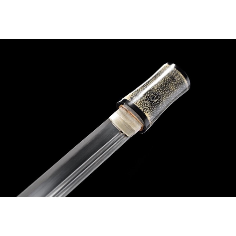 AIKUCHI TANTO - HIRA ZUKURI