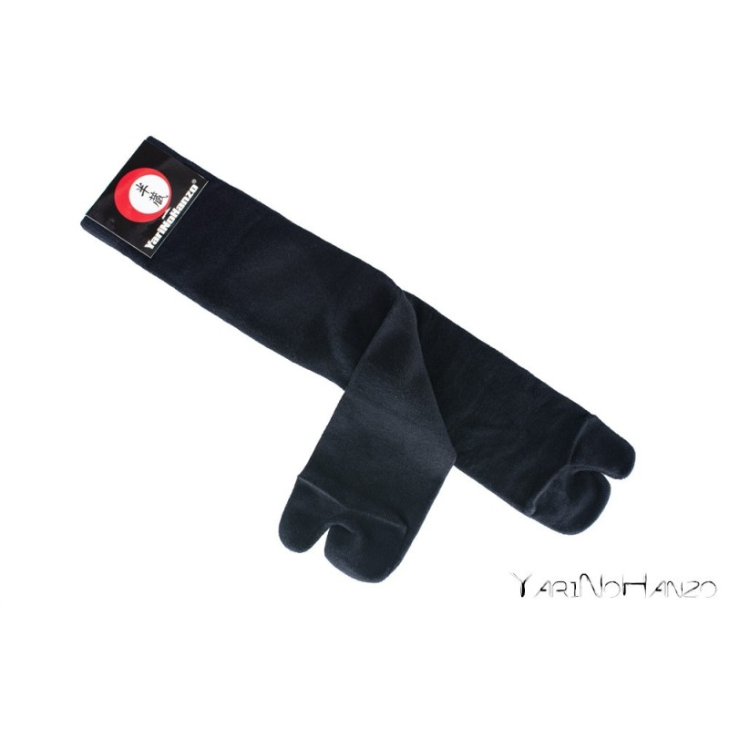 BASIC SOCKS | YARINOHANZO SOCKS | JAPANESE TABI SOCKS