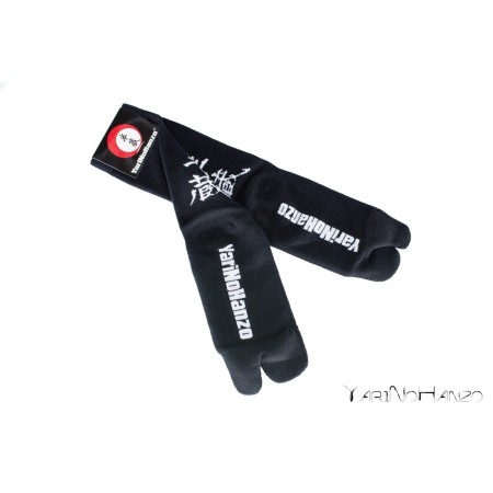 HANZO SOCKS | YARINOHANZO SOCKS | JAPANESE TABI SOCKS