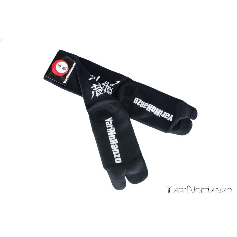 HANZO SOCKS | YARINOHANZO SOCKS | JAPANESE TABI SOCKS