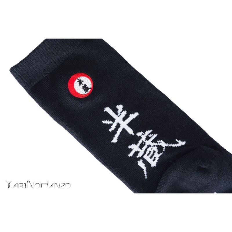HANZO SOCKS | YARINOHANZO SOCKS | JAPANESE TABI SOCKS