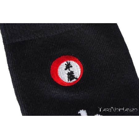 HANZO SOCKS | YARINOHANZO SOCKS | JAPANESE TABI SOCKS