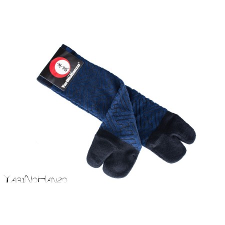 SAYAGATA SOCKS | YARINOHANZO SOCKS | JAPANESE TABI SOCKS