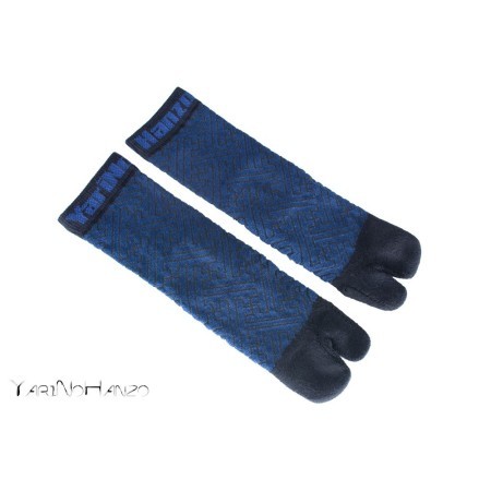 SAYAGATA SOCKS | YARINOHANZO SOCKS | JAPANESE TABI SOCKS