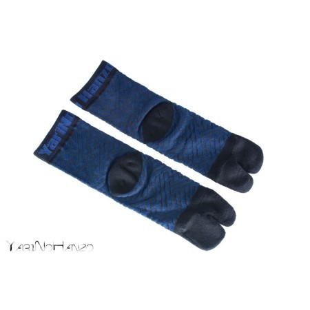 SAYAGATA SOCKS | YARINOHANZO SOCKS | JAPANESE TABI SOCKS