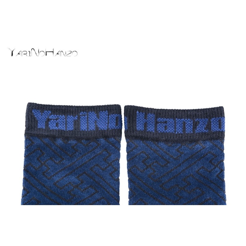 SAYAGATA SOCKS | YARINOHANZO SOCKS | JAPANESE TABI SOCKS