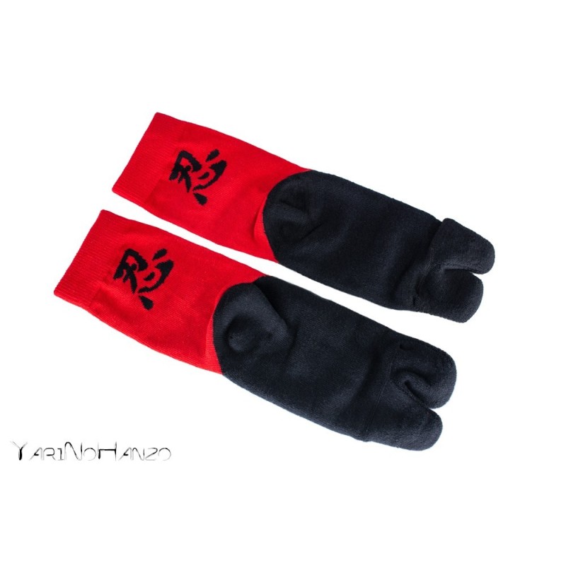 SHINOBI SOCKS | YARINOHANZO SOCKS | JAPANESE TABI SOCKS