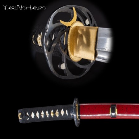 ISHIKAWA WAKIZASHI SHINKEN