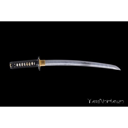 ISHIKAWA | Handmade Wakizashi Sword |