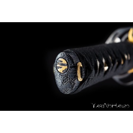 ISHIKAWA | Handmade Wakizashi Sword |