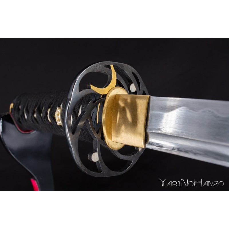 ISHIKAWA | Handmade Wakizashi Sword |
