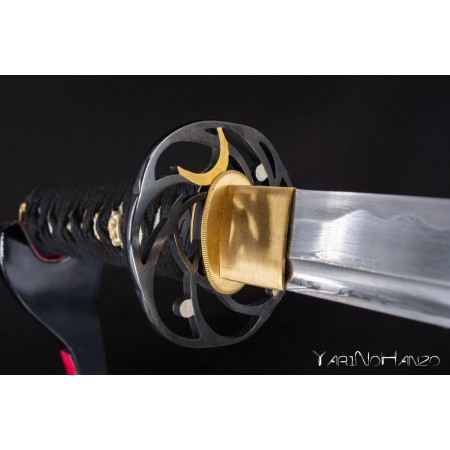 ISHIKAWA | Handmade Wakizashi Sword |