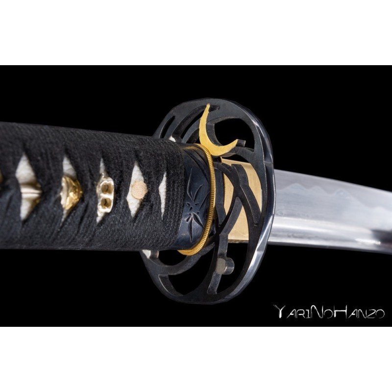 ISHIKAWA | Handmade Wakizashi Sword |