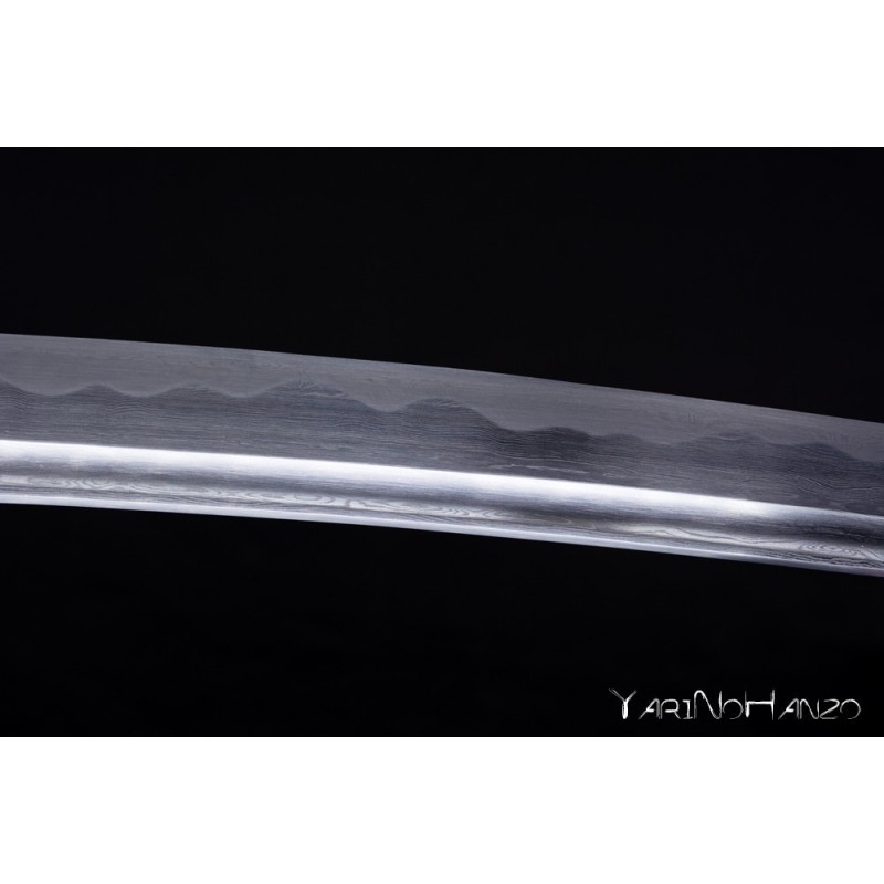 ISHIKAWA | Handmade Wakizashi Sword |
