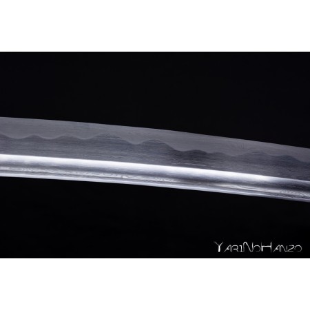 ISHIKAWA | Handmade Wakizashi Sword |