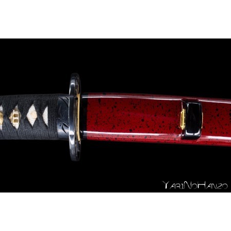 ISHIKAWA | Handmade Wakizashi Sword |
