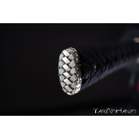 TOKUGAWA KATANA SHINKEN