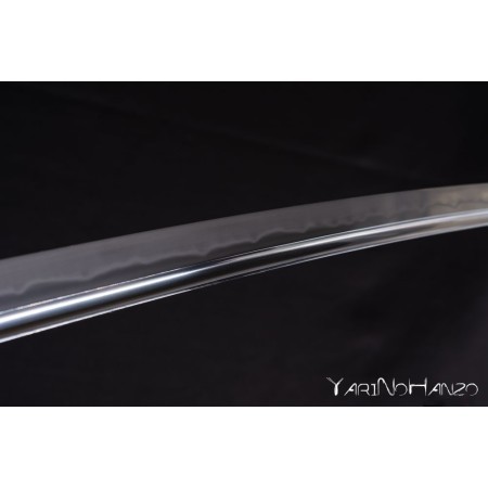 TOKUGAWA KATANA SHINKEN