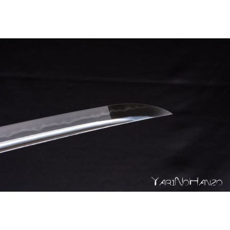 TOKUGAWA KATANA SHINKEN
