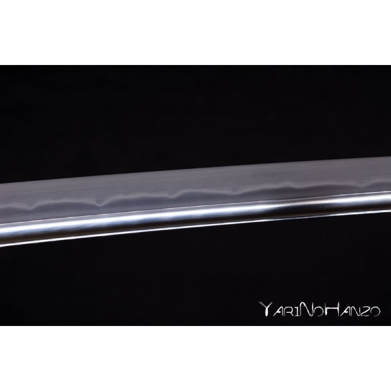 TOKUGAWA KATANA SHINKEN