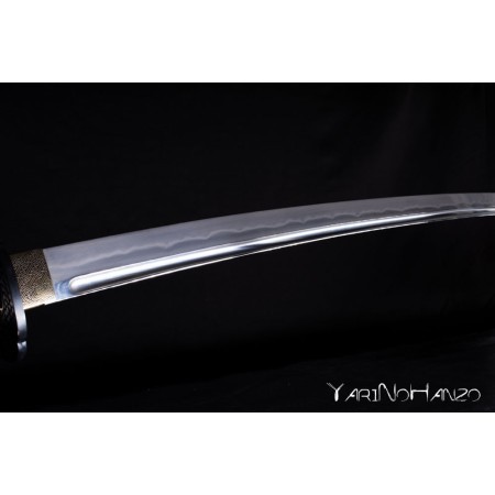 TOKUGAWA KATANA SHINKEN