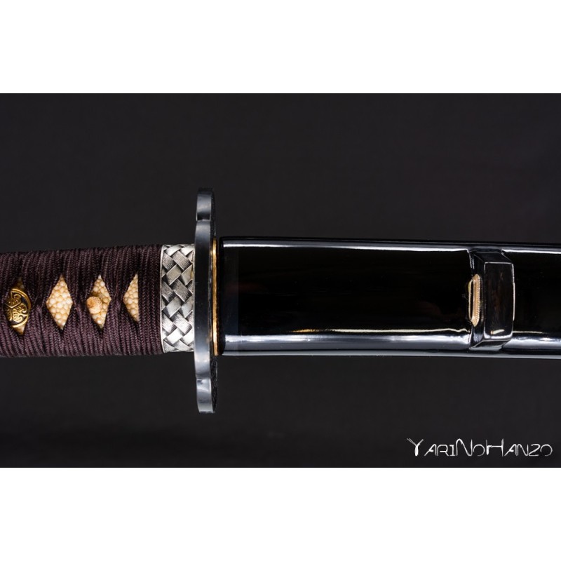 TOKUGAWA KATANA SHINKEN