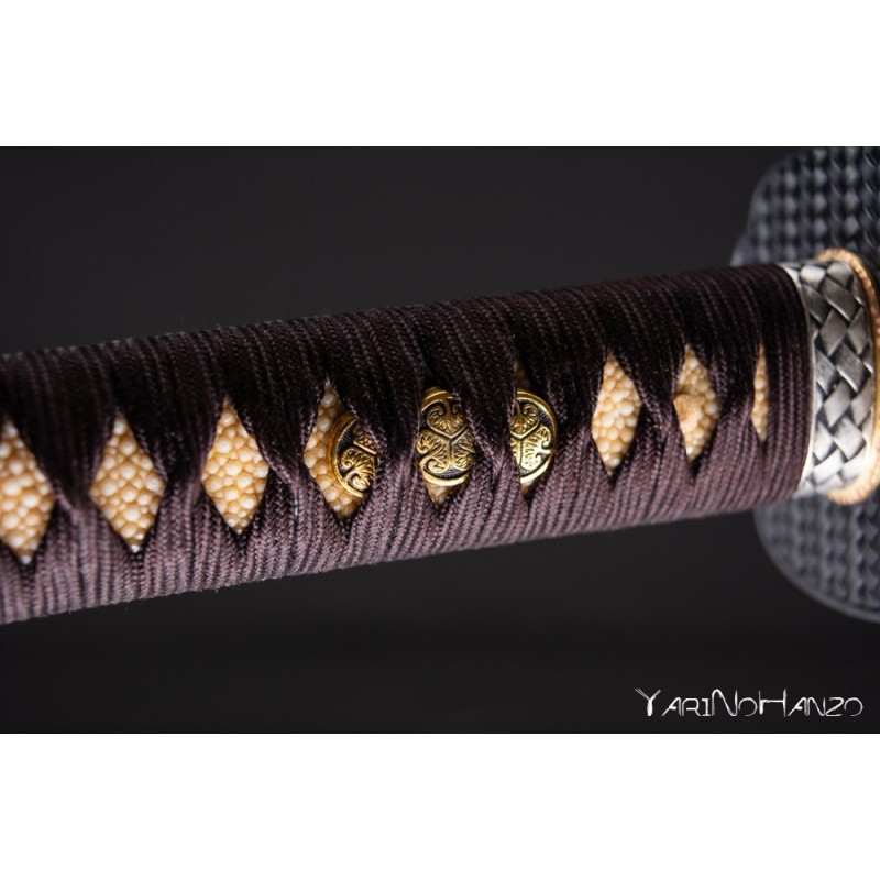 TOKUGAWA KATANA SHINKEN