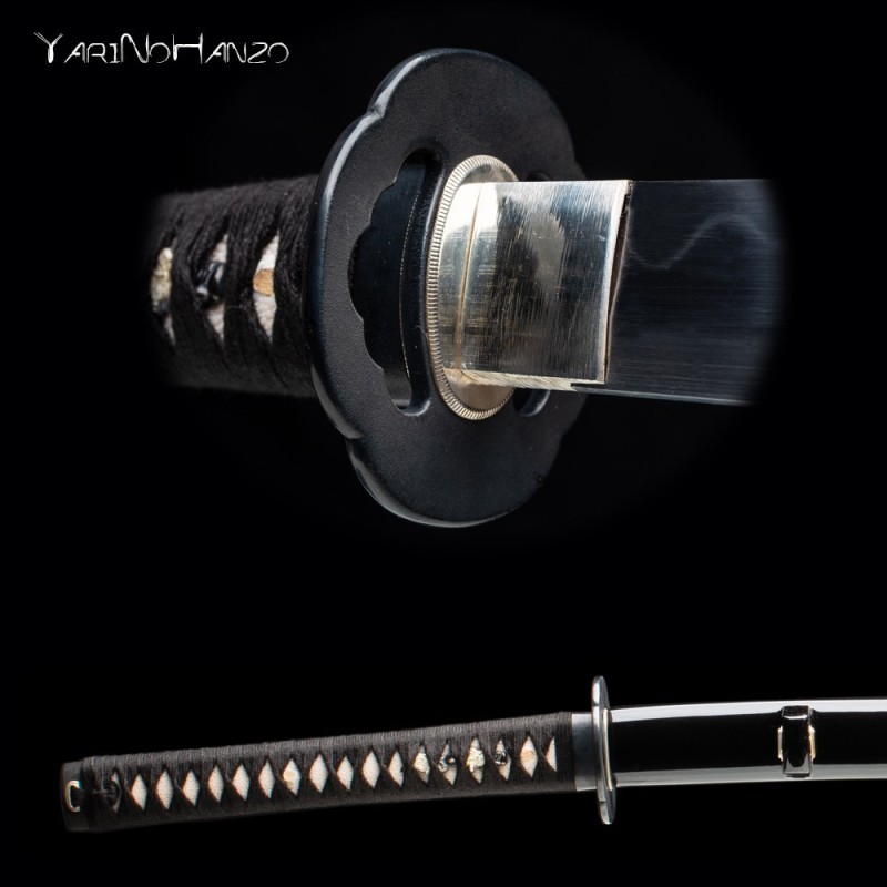 MURAKAMI KATANA SHINKEN WITHOUT BOHI