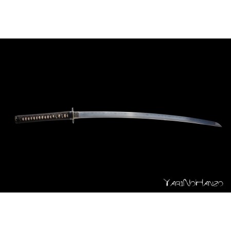 MURAKAMI KATANA SHINKEN WITHOUT BOHI 2