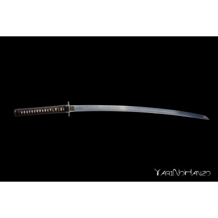 MURAKAMI KATANA SHINKEN WITHOUT BOHI