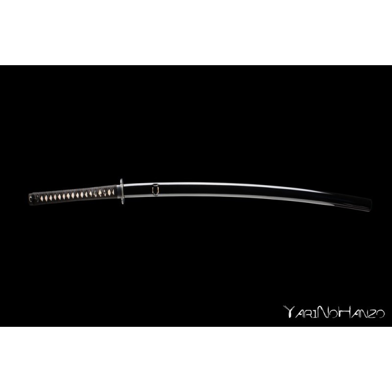 MURAKAMI KATANA SHINKEN WITHOUT BOHI