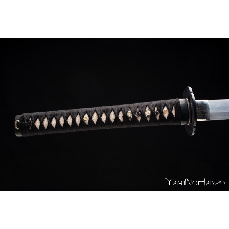 MURAKAMI KATANA SHINKEN WITHOUT BOHI