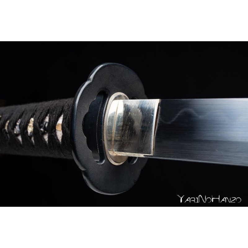 MURAKAMI KATANA SHINKEN WITHOUT BOHI