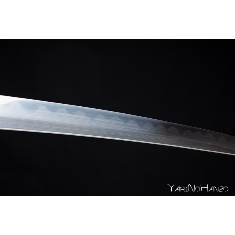 MURAKAMI KATANA SHINKEN WITHOUT BOHI