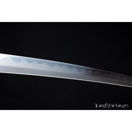 MURAKAMI KATANA SHINKEN WITHOUT BOHI