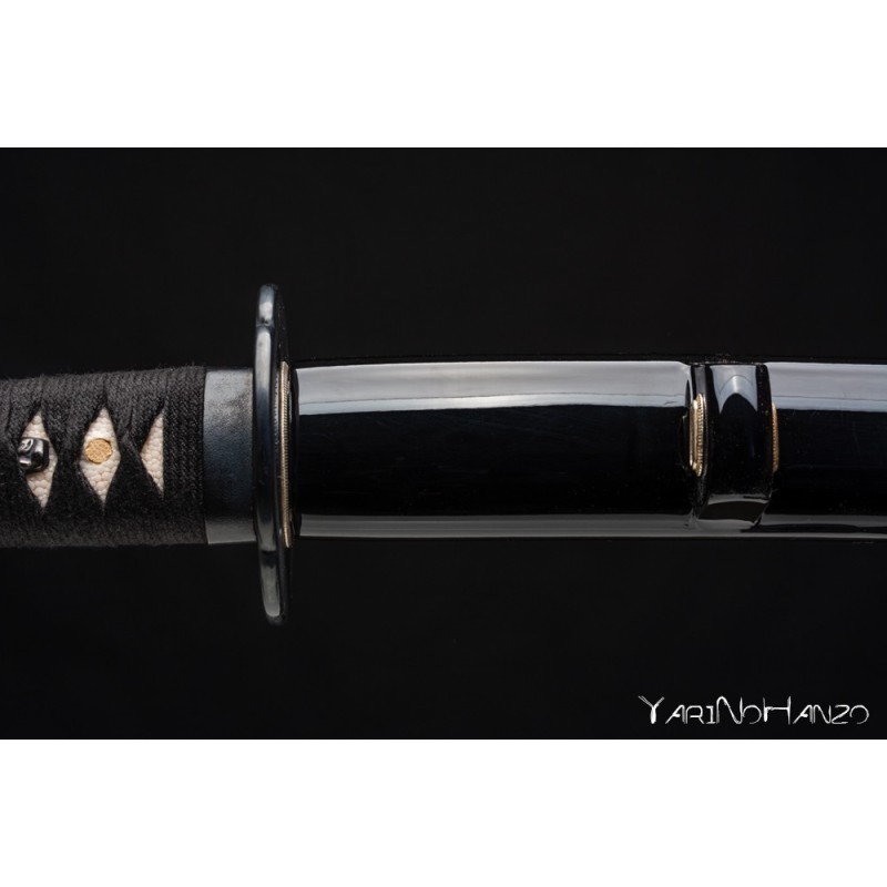 MURAKAMI KATANA SHINKEN WITHOUT BOHI