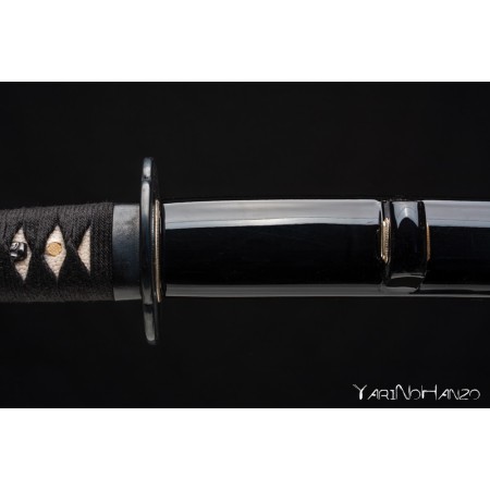 MURAKAMI KATANA SHINKEN WITHOUT BOHI