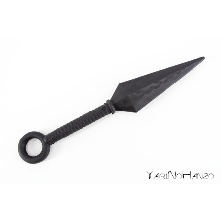 RUBBER KUNAI