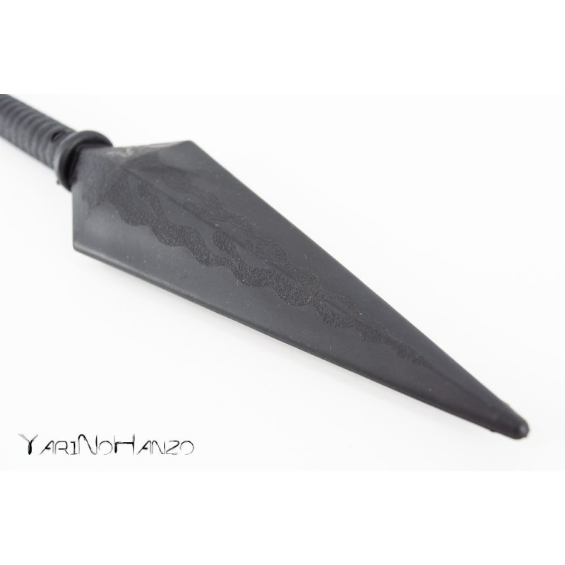 RUBBER KUNAI
