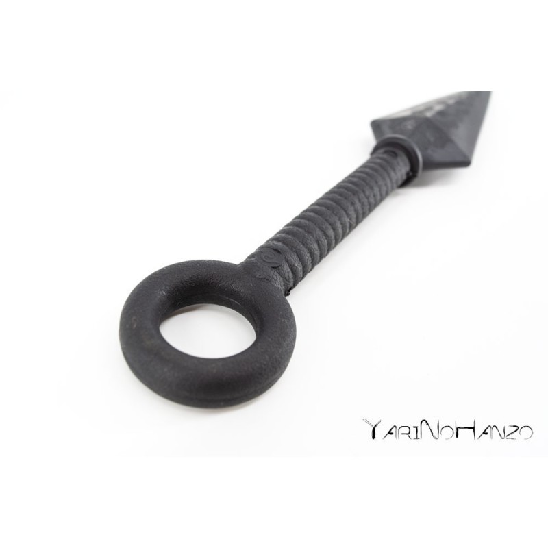 RUBBER KUNAI
